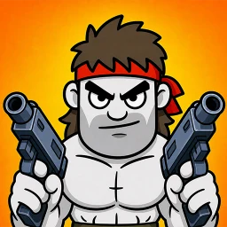 Ícone de Loot Road: Epic Idle RPG