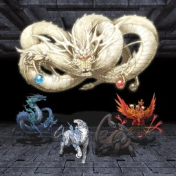 Ícone de Dungeon RPG -Abyssal Dystopia-