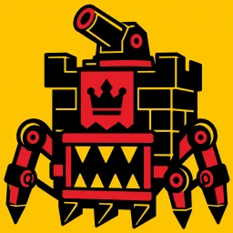 Ícone de Tower Fortress: Jogo RPG